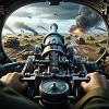 World of Artillery Logo